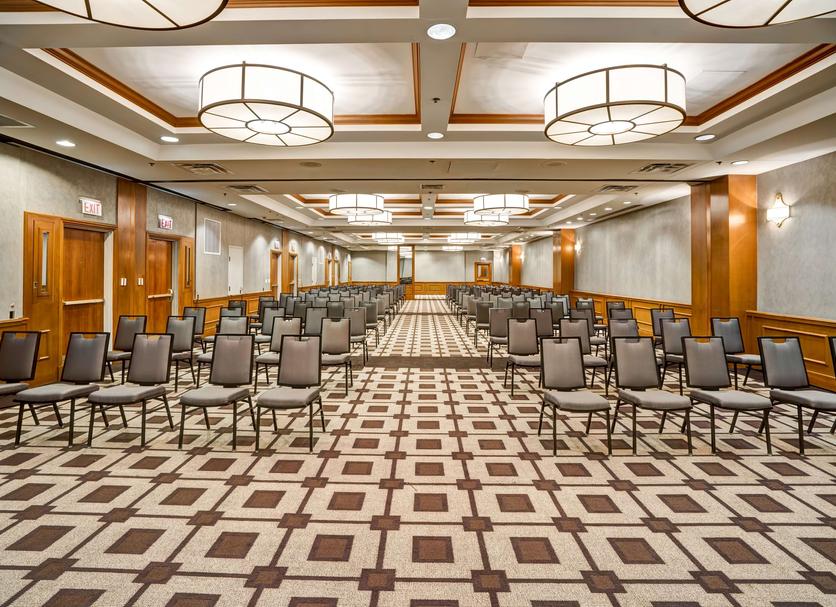Conference room Photo