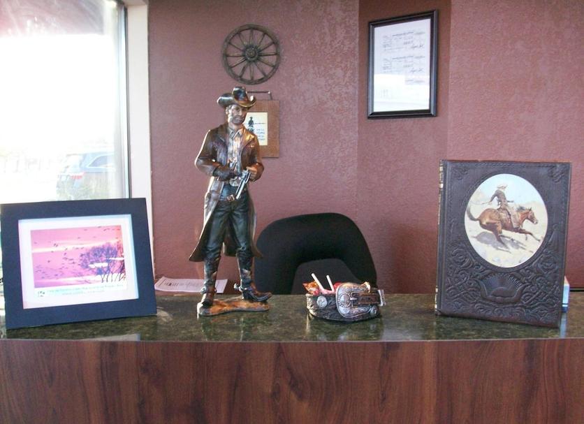 Room amenity Photo