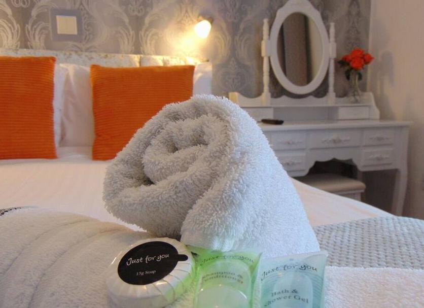 Room amenity Photo
