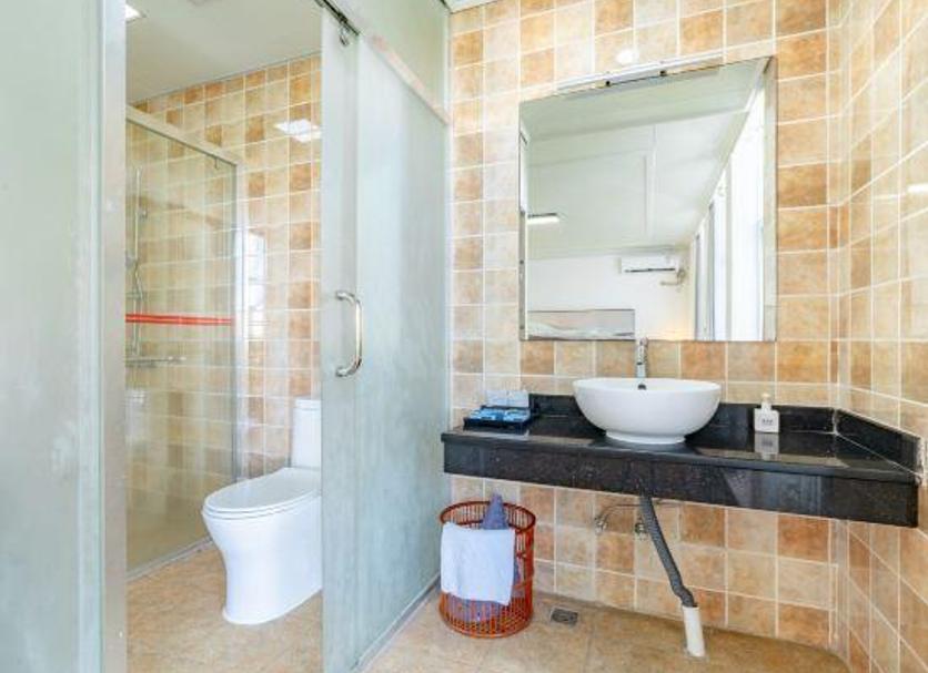 Bathroom Photo