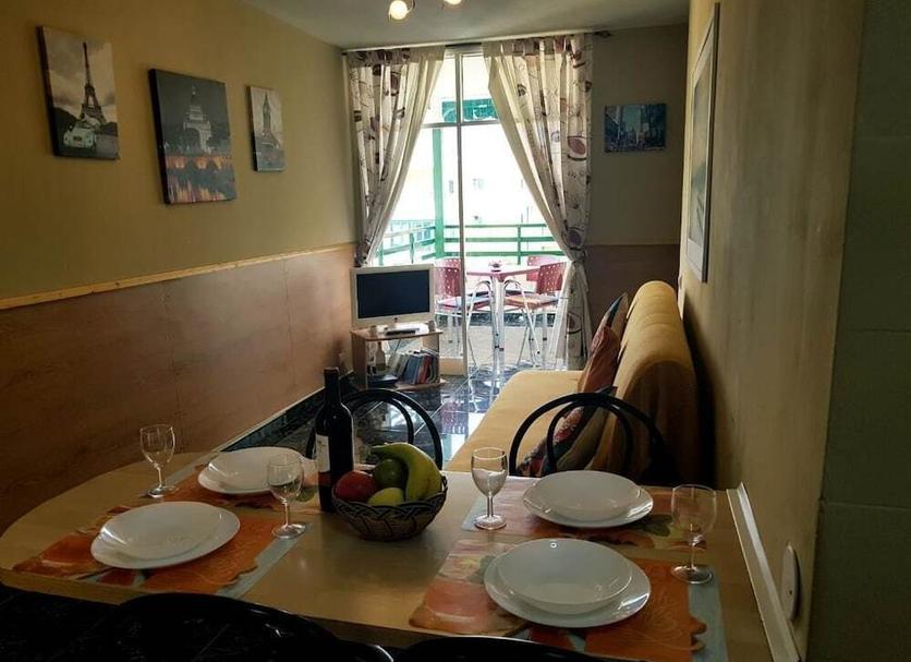 Dining room Photo