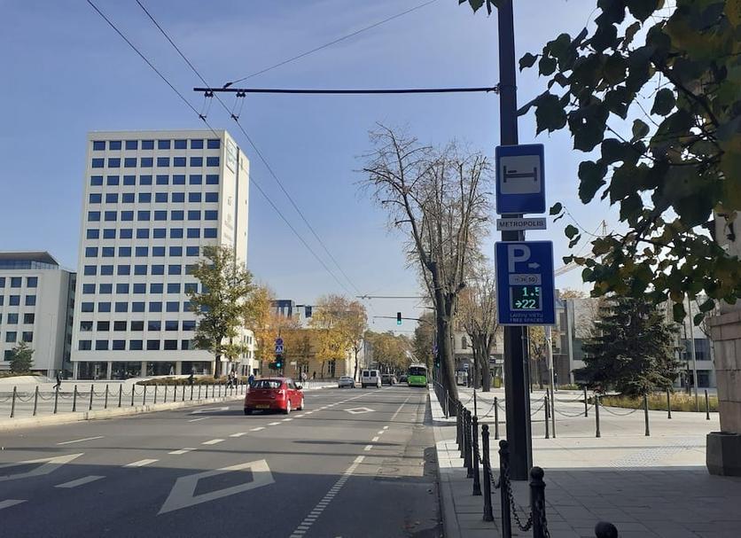 Outdoor view Photo