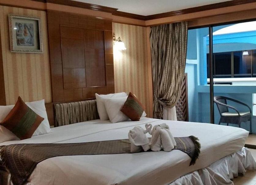 Bedroom Photo