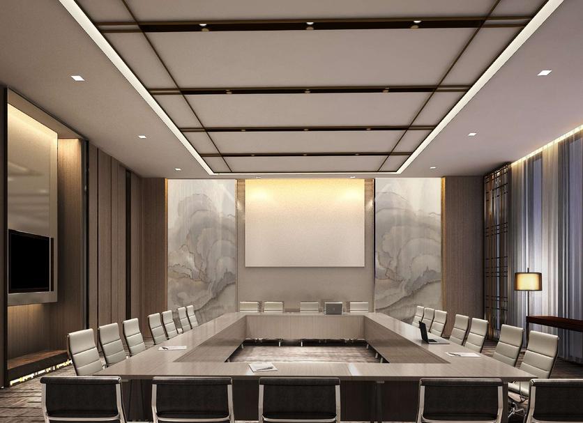 Conference room Photo