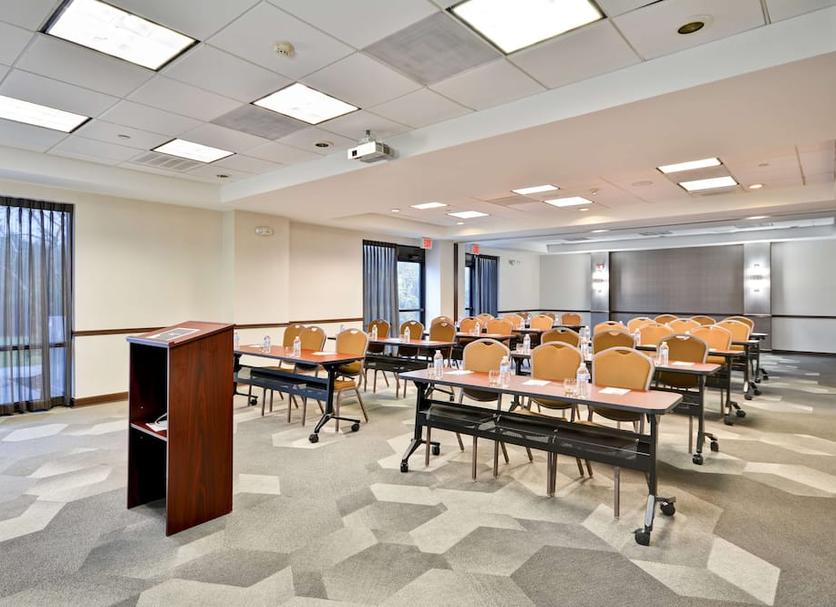 Conference room Photo