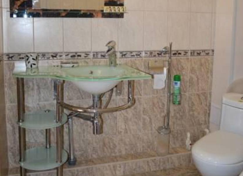 Bathroom Photo