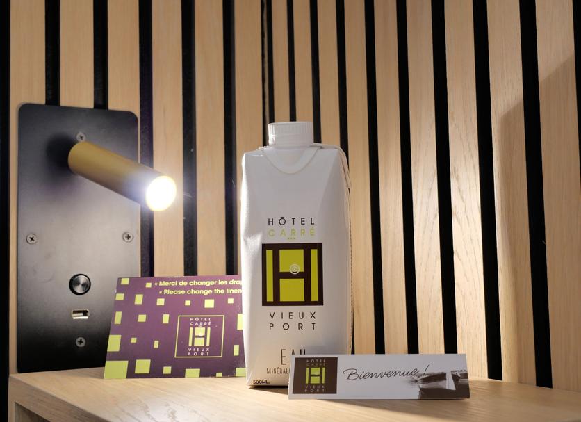 Room amenity Photo