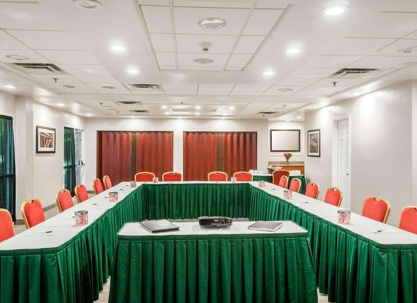 Conference room Photo