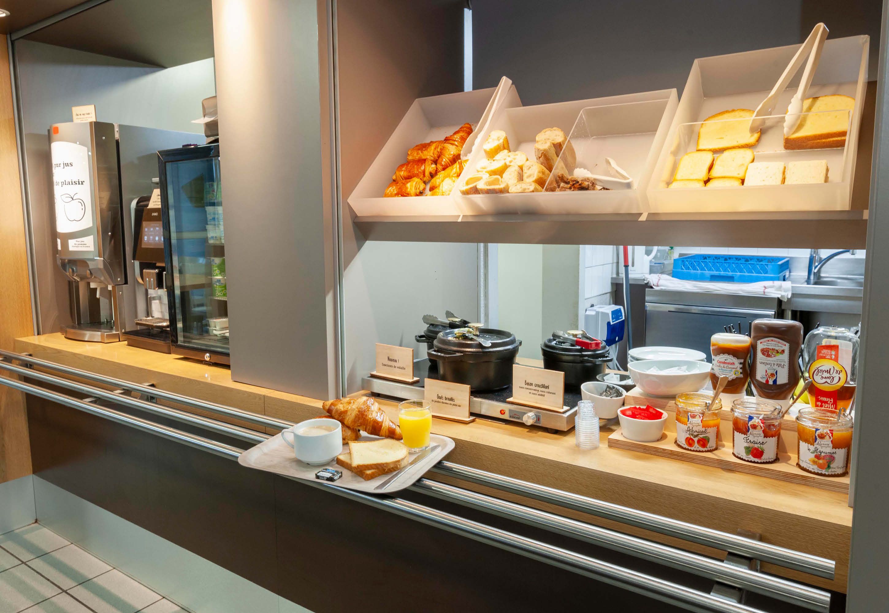 Buffet