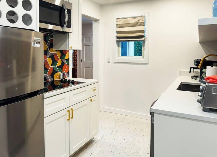 Kitchen Photo