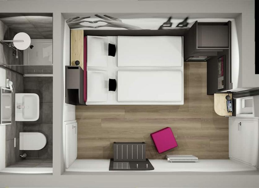 Room amenity Photo