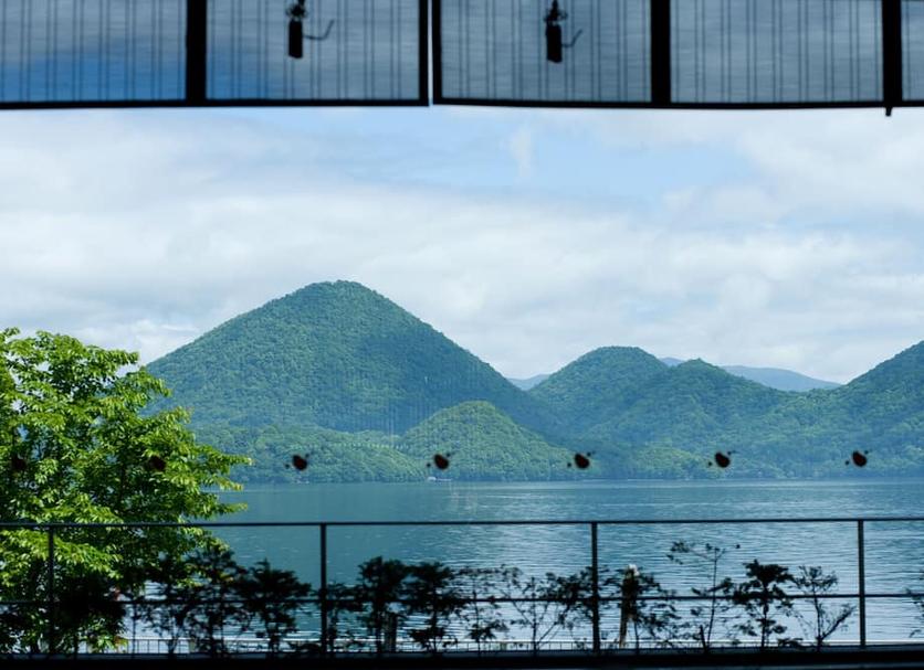 Outdoor view Photo