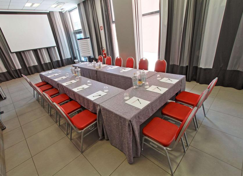 Conference room Photo