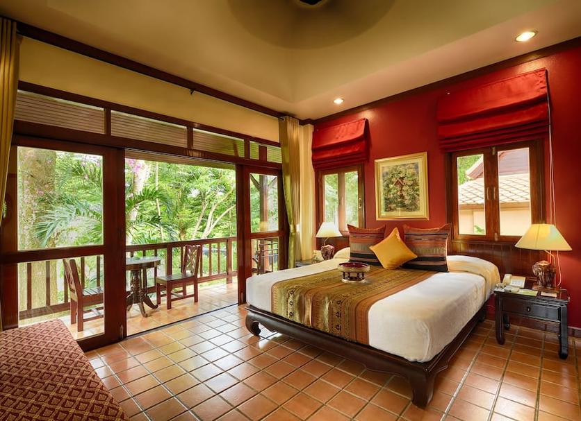 Bedroom Photo