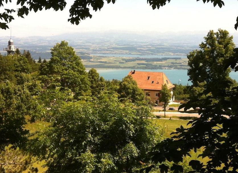 Outdoor view Photo