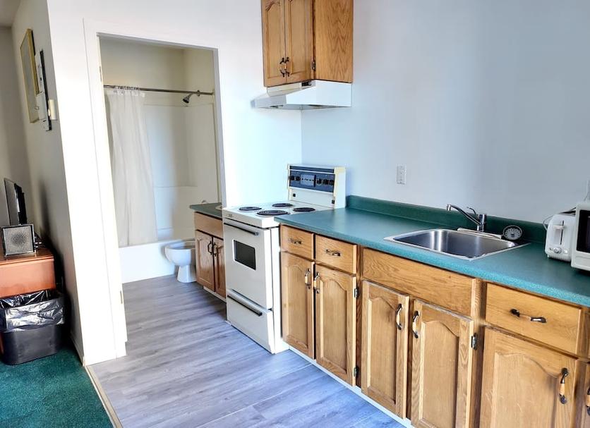 Kitchen Photo