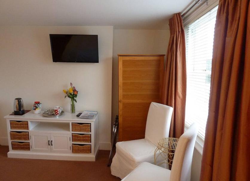 Room amenity Photo