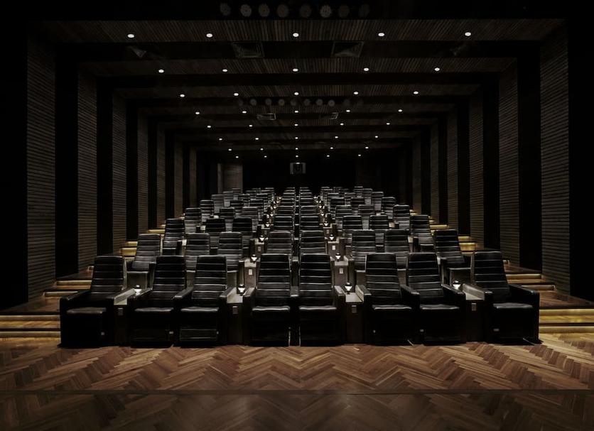Conference room Photo
