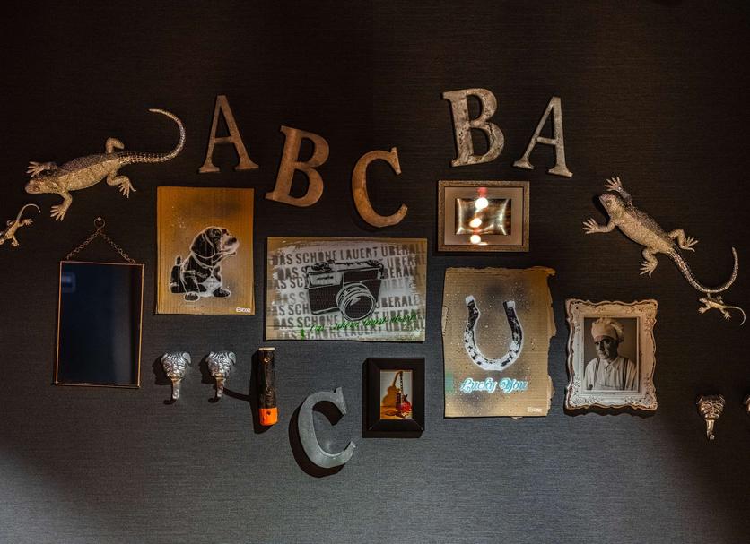 Room amenity Photo