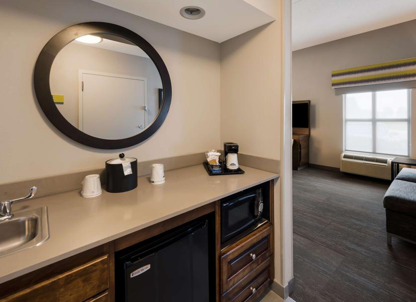 Room amenity Photo