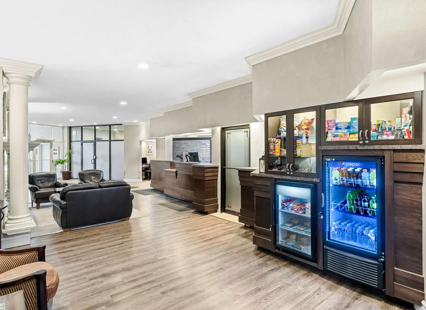 Hotel amenity Photo