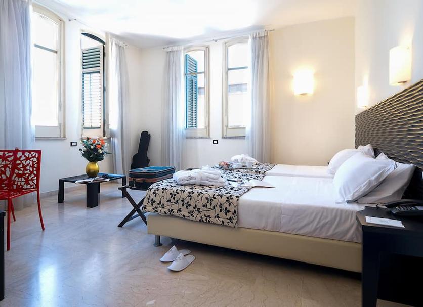 Bedroom Photo