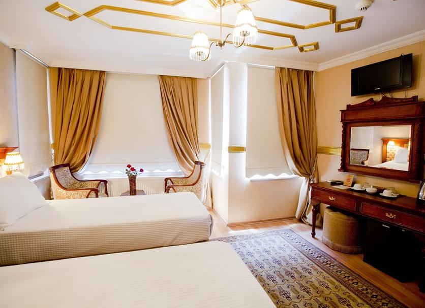 Bedroom Photo