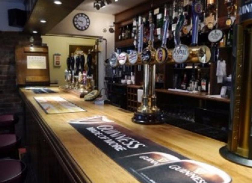 Bar Photo