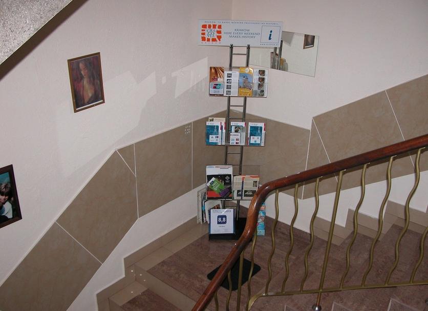 Stairs Photo