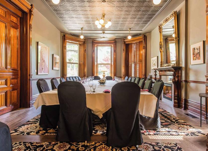 Conference room Photo