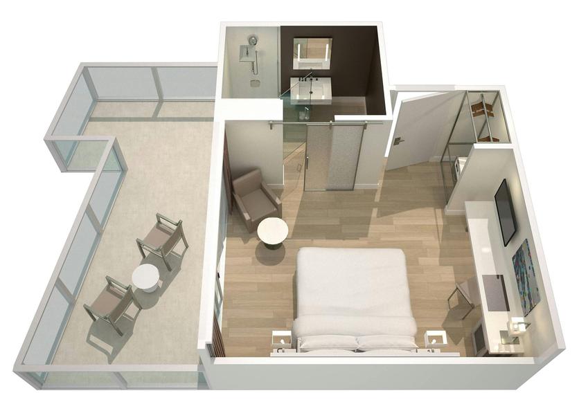 Floorplan Photo