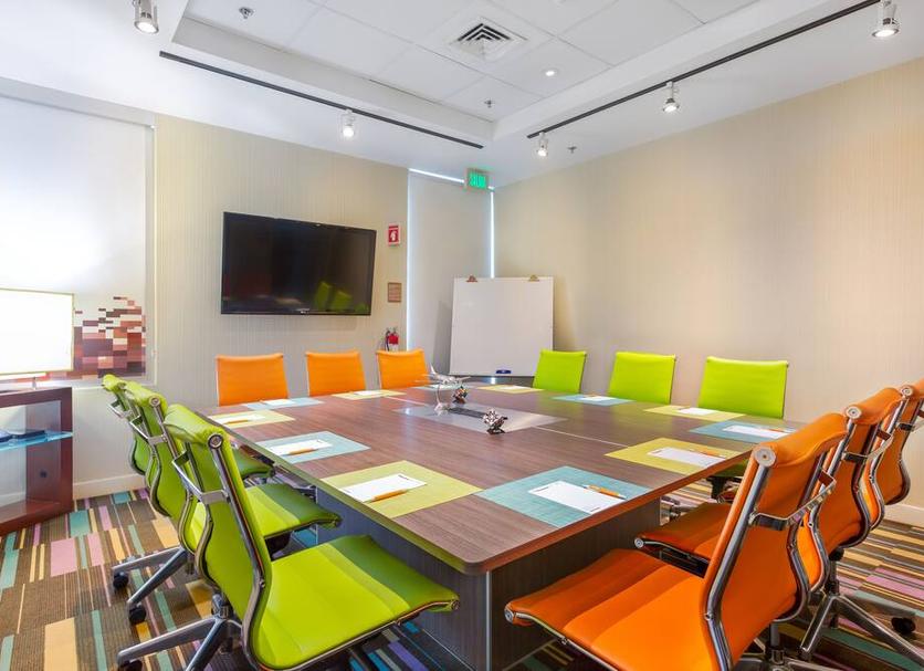Conference room Photo