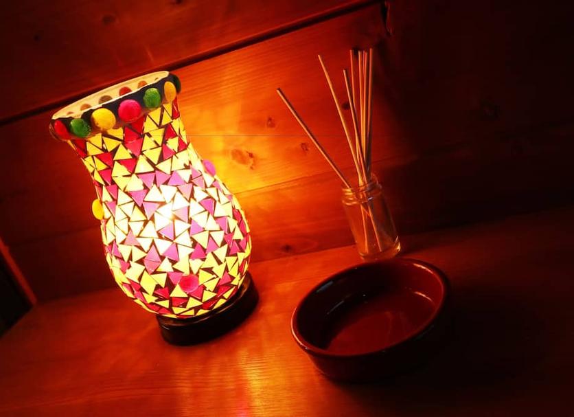 Room amenity Photo