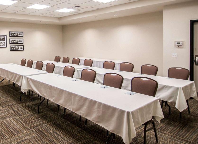 Conference room Photo