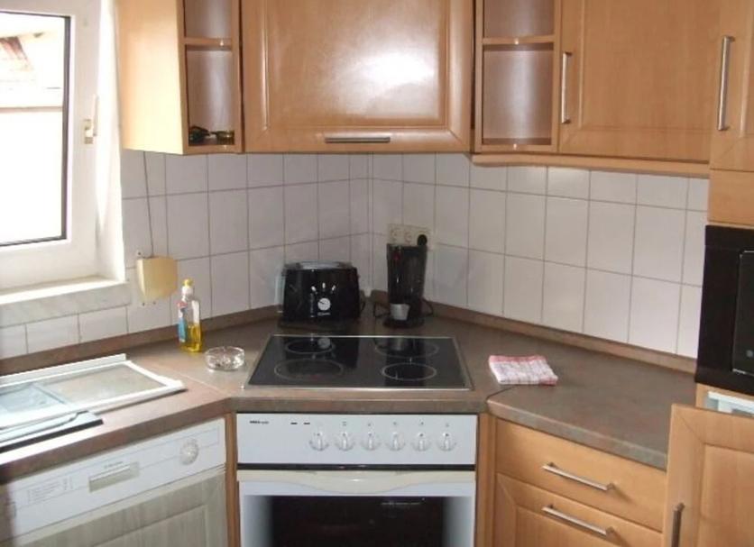 Kitchen Photo