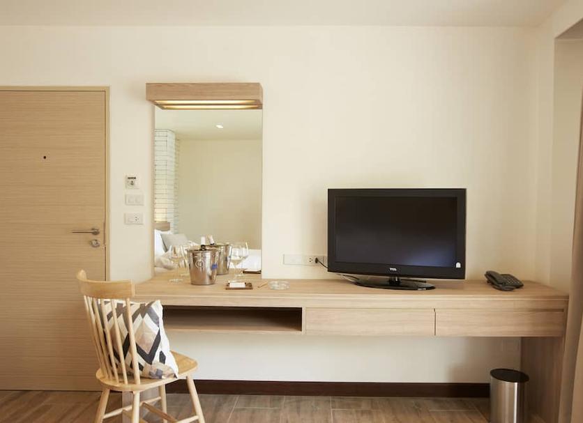 Room amenity Photo