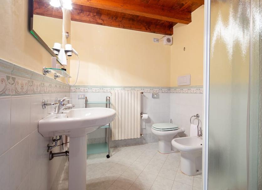 Bathroom Photo