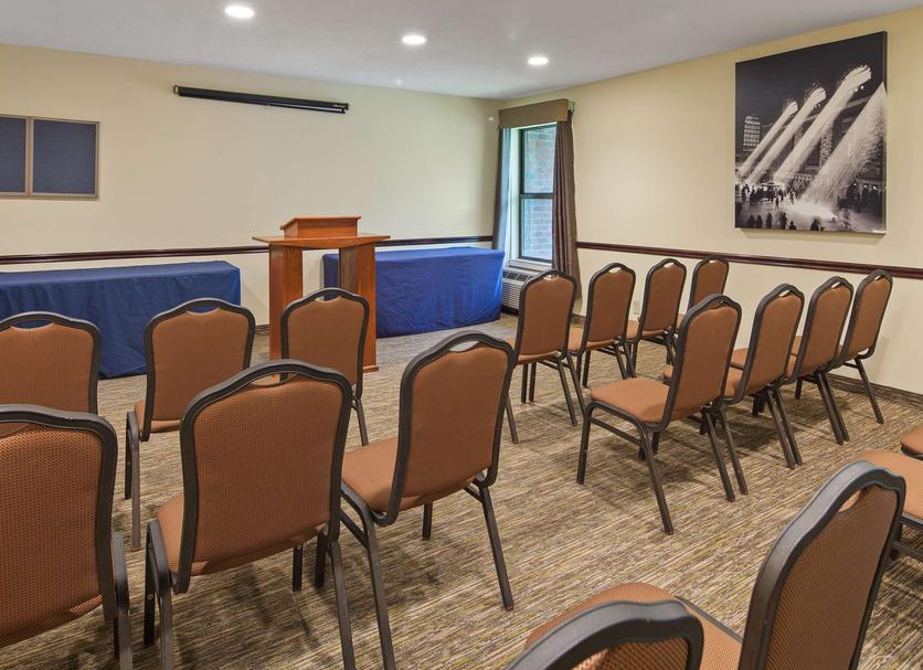 Conference room Photo