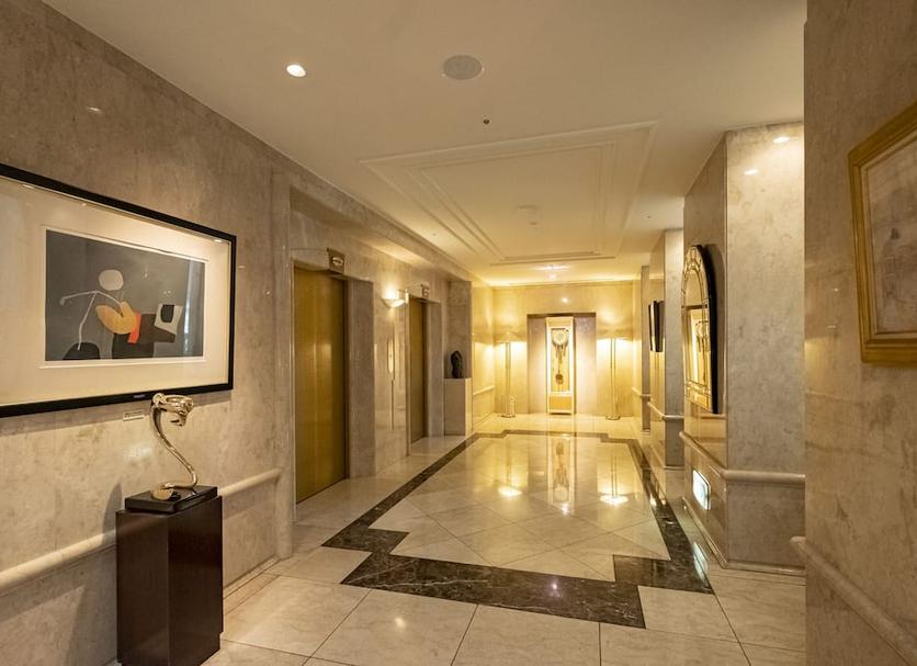 Hallway Photo