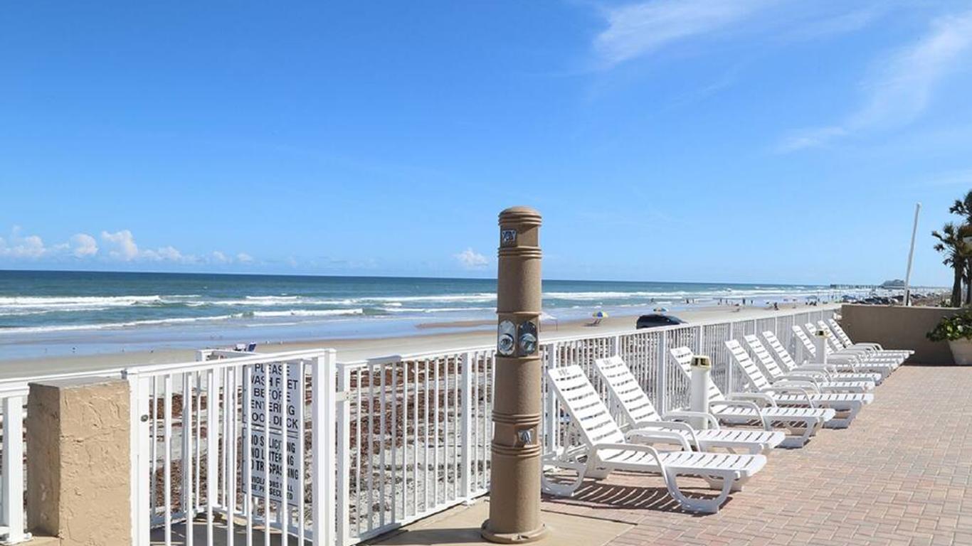 Daytona Beach Club 708
