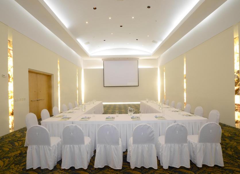 Conference room Photo