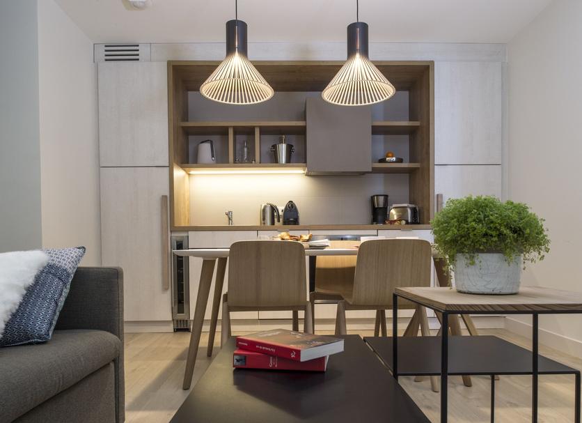 Kitchen Photo