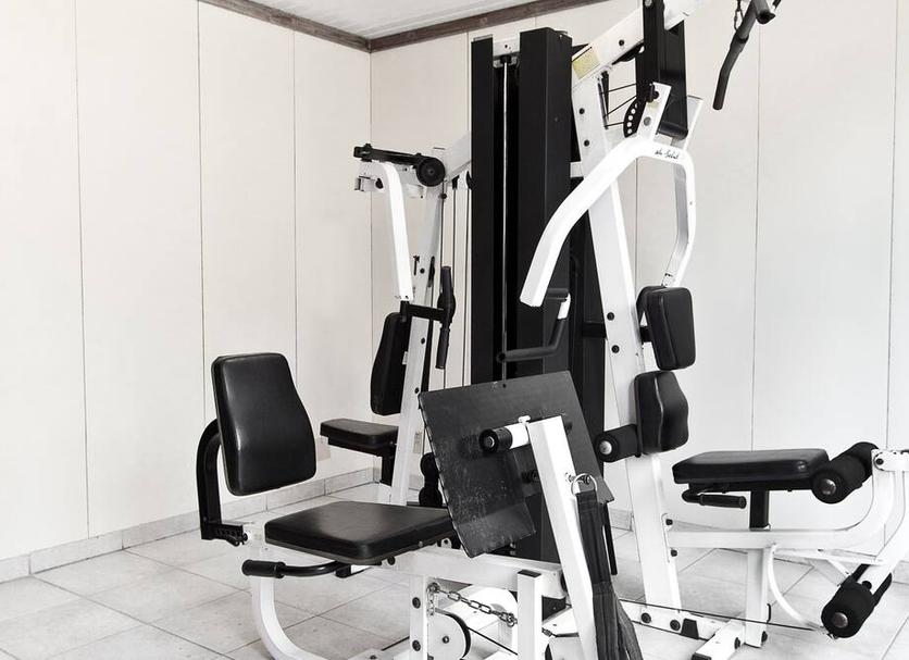Gym Photo