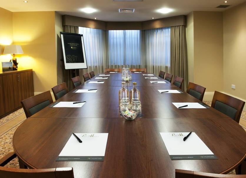 Conference room Photo