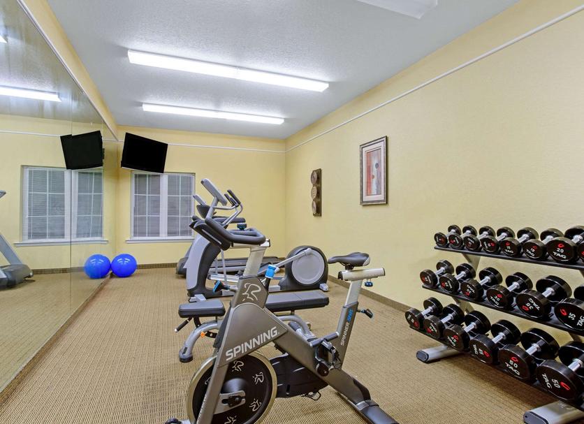 Gym Photo