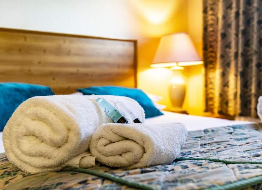 Room amenity Photo