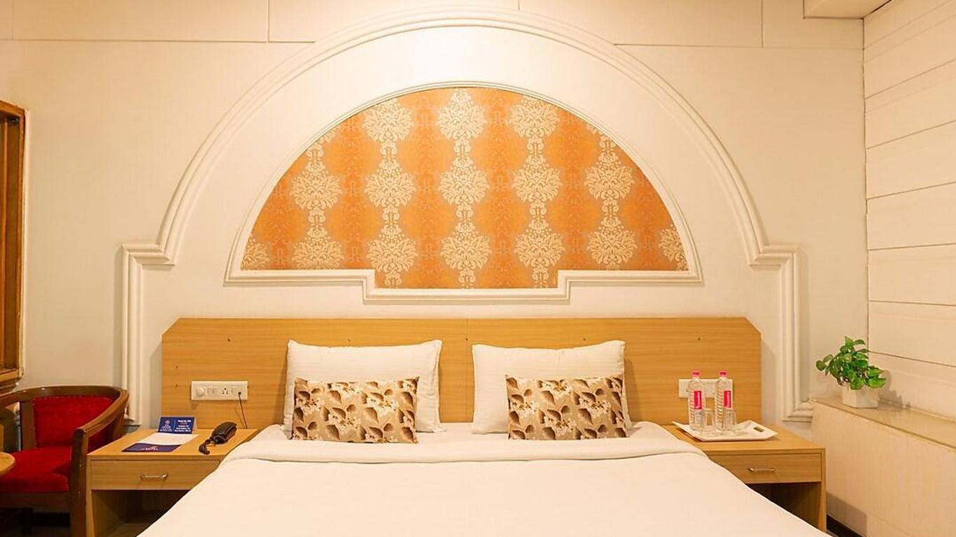 Hotel Gulzar Towers