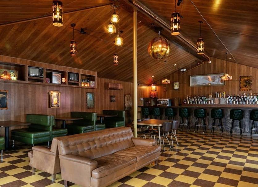 Bar Photo