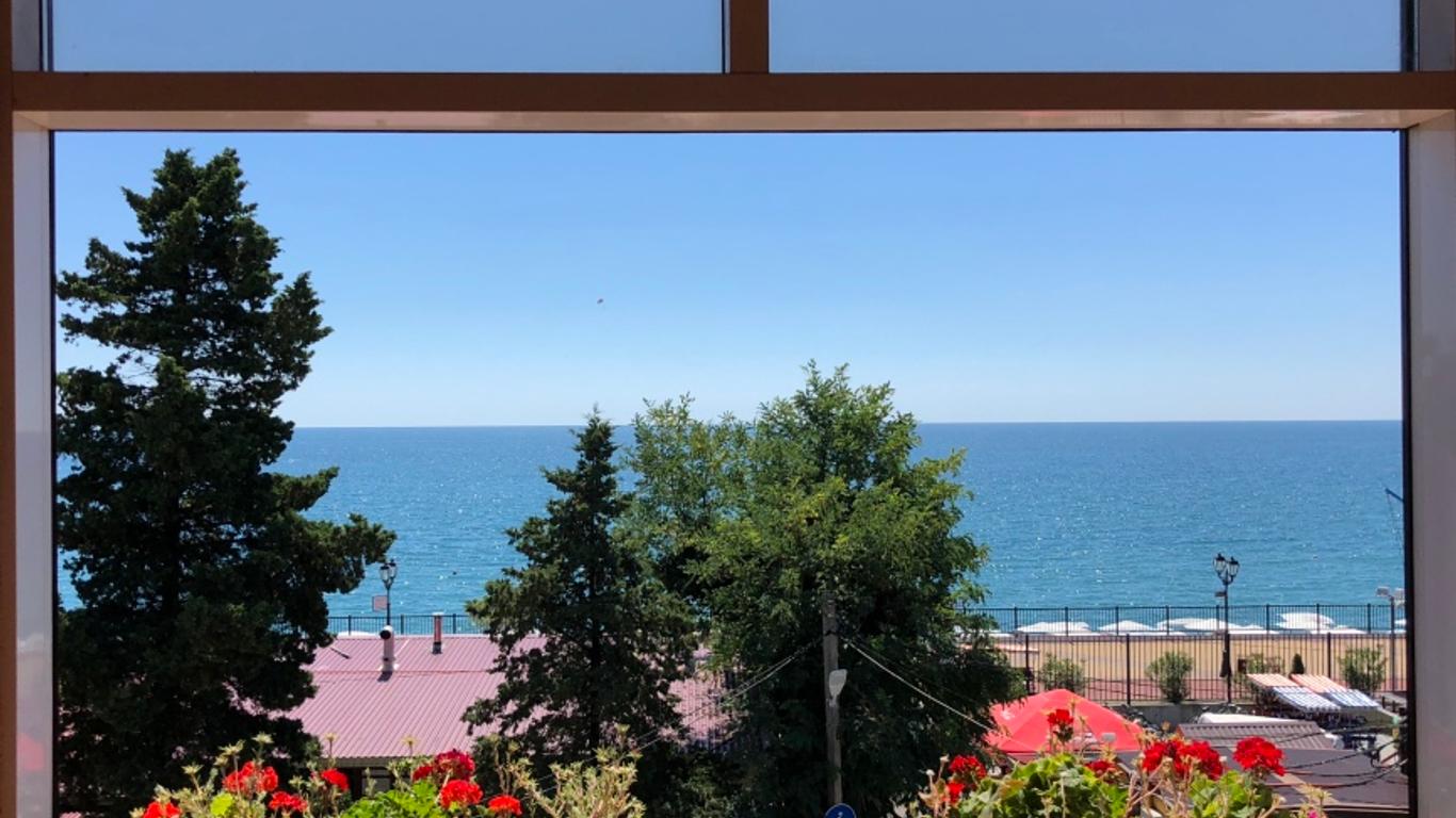 Hotel Anna Maria