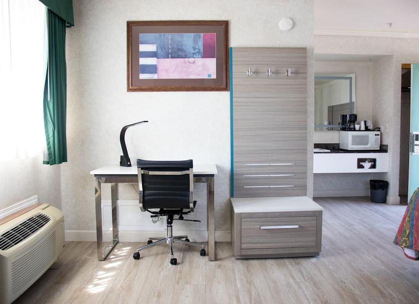 Room amenity Photo